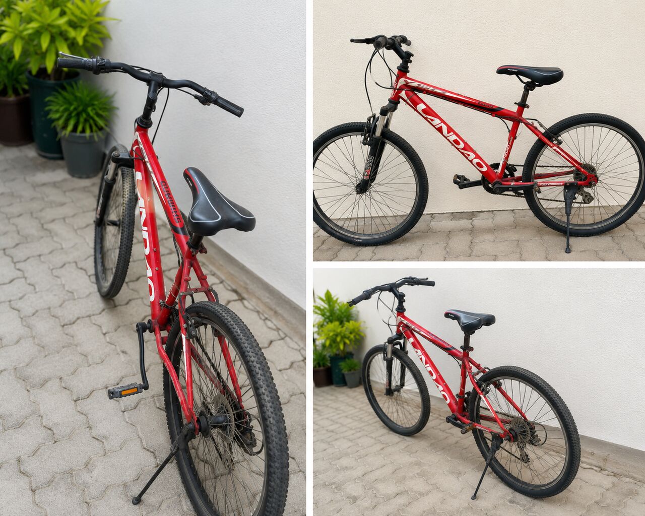 Juffair, Bicycles, BH 25,  Cycle For Sale