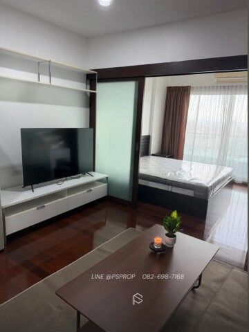 Bangkok, Villas, THB 12000,  41 Sq. Meter,  Condo For Rent In Bangsaen Near Khao Sammuk Kotobuki Place Condominium CR0512