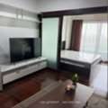 THB 12000,  41 Sq. Meter,  Condo For Rent In Bangsaen Near Khao Sammuk Kotobuki Place Condominium CR0512