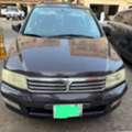SAR 16000,  Mitsubishi Space Wagon,  2003,  Automatic,  345800 KM,
