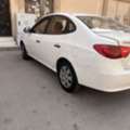 SAR 13500,  Elantra,  2010,  Manual,  330000 KM,  Hyundai