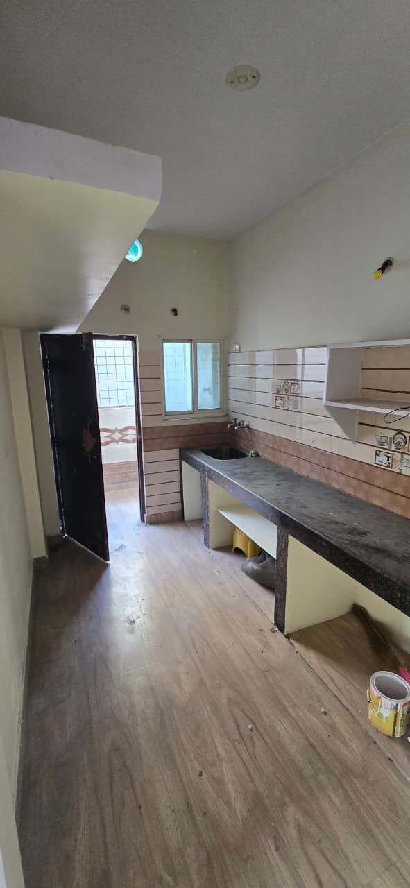 Hyderabad, Apartments, Flats, Houses & Villas, INR 55/month,  3 BR,  3 BHK Flat For Sale In Tolichowki (Paramount Colony