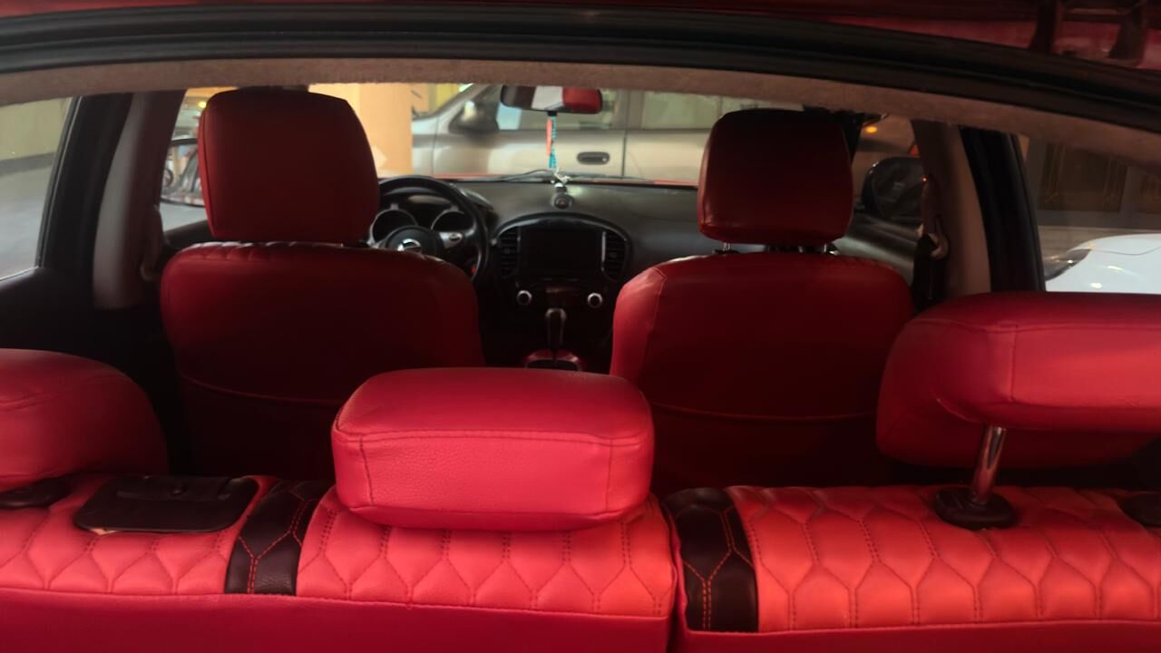 Mahooz, Vehicles, Cars & Trucks , BHD 2500,  Nissan Juke,  2012,  Automatic,  144000 KM,    Model For Sale