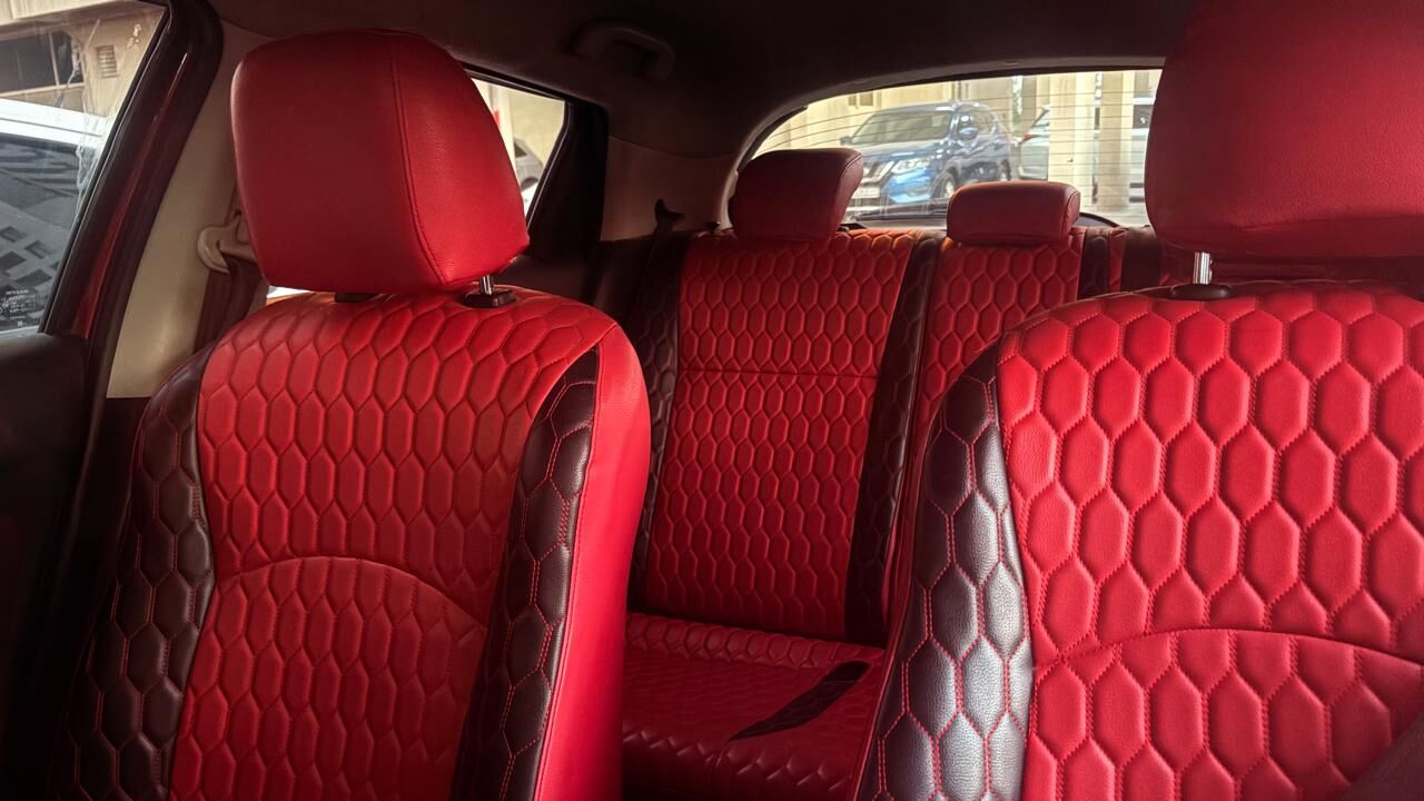 Mahooz, Vehicles, Cars & Trucks , BHD 2500,  Nissan Juke,  2012,  Automatic,  144000 KM,    Model For Sale