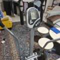 SAR 350,  Electrical Elleptical Trainer