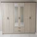 SAR 2000, Bedroom Set