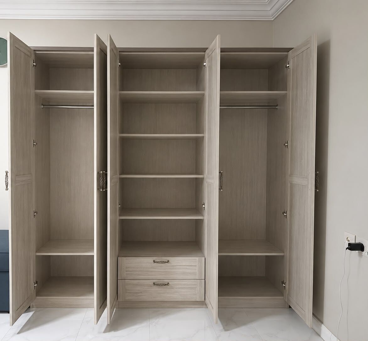 Yanbu, Furniture, SAR 2000,  Bedroom Set