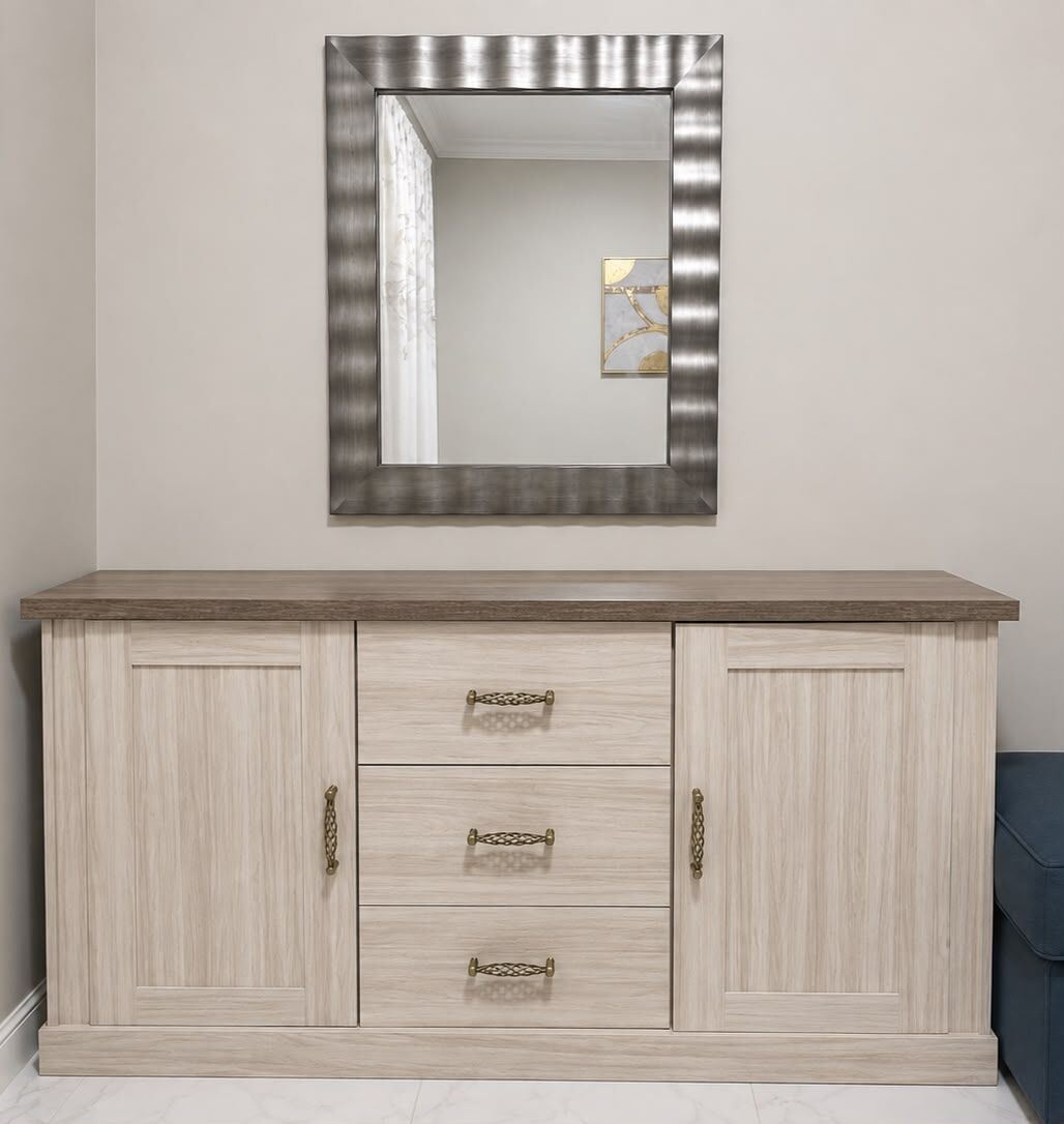 Yanbu, Furniture, SAR 2000,  Bedroom Set