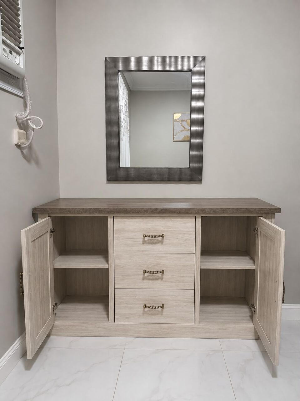 Yanbu, Furniture, SAR 2000,  Bedroom Set