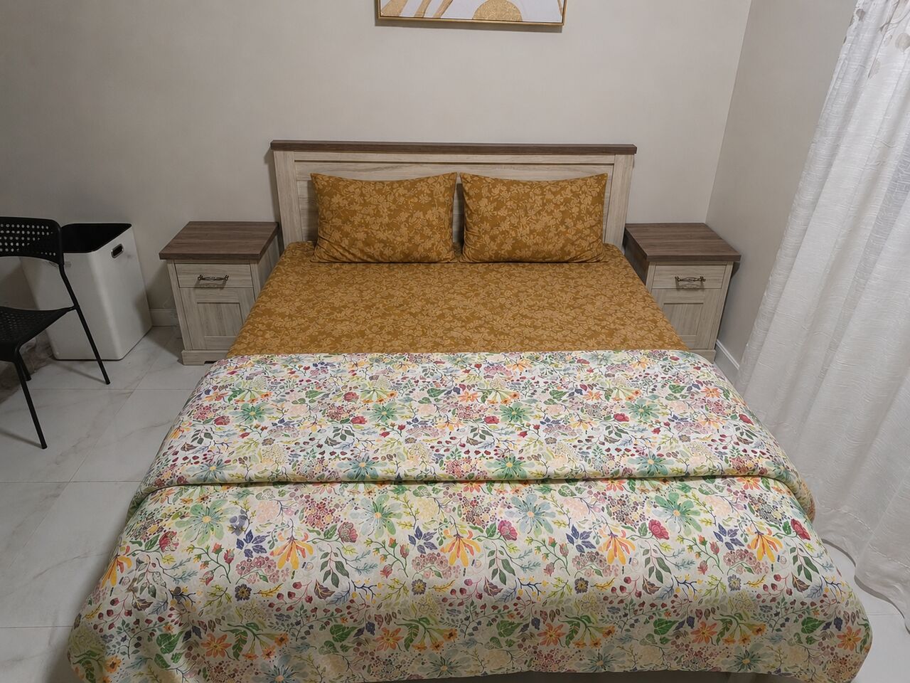 Yanbu, Furniture, SAR 2000,  Bedroom Set