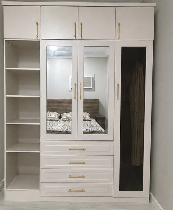 Yanbu, Furniture, SAR 800,  WARDROBE