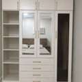 SAR 800,  WARDROBE
