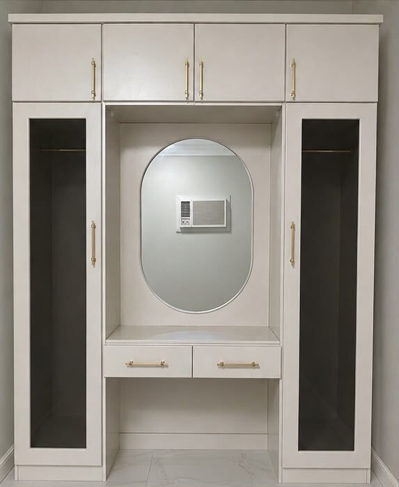 Yanbu, Furniture, SAR 800,  WARDROBE