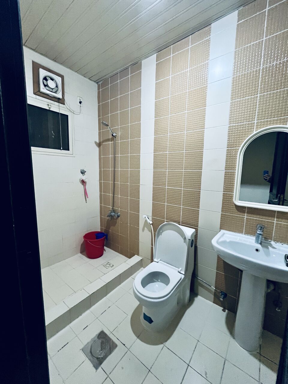 Dammam, Housing Exchanges, SAR 1450/month,  1 BR,  Premium Fully Furnished Single Room For Rent &ndash; Al Safa, Dammam