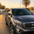 BHD 3450,  Kia Sorento,  2016,  Automatic,  148000 KM,   For Sale