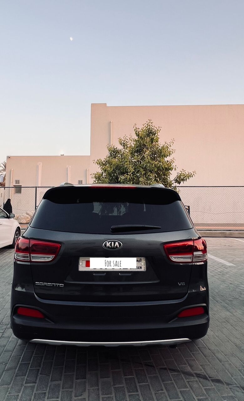 Muharraq, Vehicles, Cars & Trucks , BHD 3450,  Kia Sorento,  2016,  Automatic,  148000 KM,   For Sale