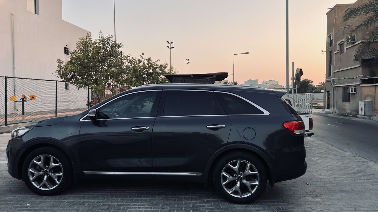 Muharraq, Vehicles, Cars & Trucks , BHD 3450,  Kia Sorento,  2016,  Automatic,  148000 KM,   For Sale