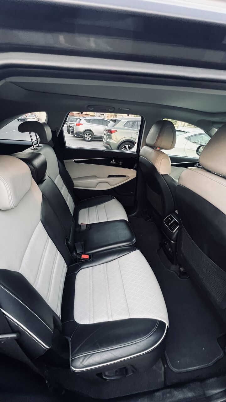 Muharraq, Vehicles, Cars & Trucks , BHD 3450,  Kia Sorento,  2016,  Automatic,  148000 KM,   For Sale