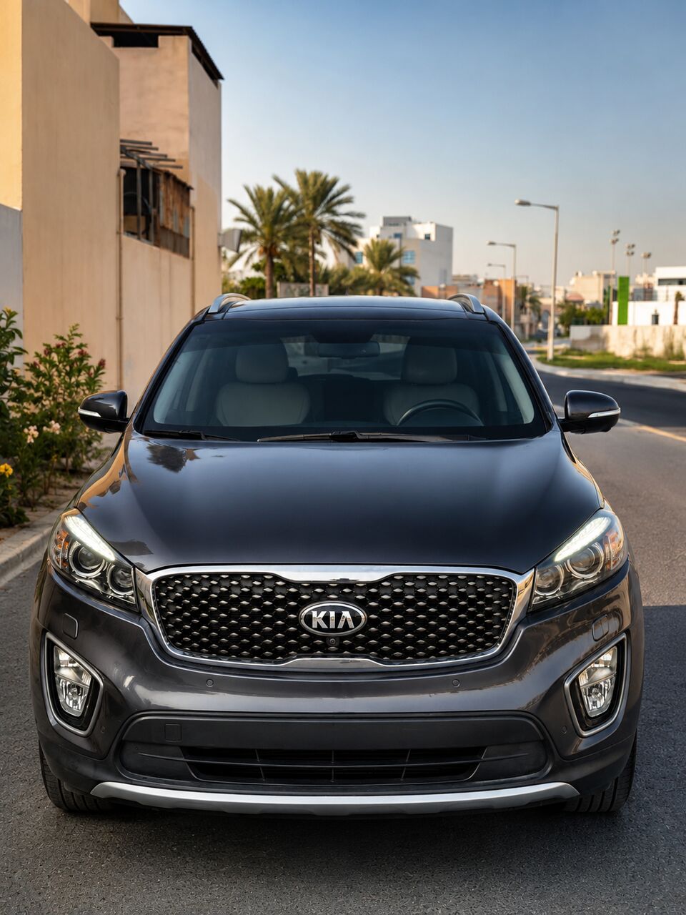 Muharraq, Vehicles, Cars & Trucks , BHD 3450,  Kia Sorento,  2016,  Automatic,  148000 KM,   For Sale