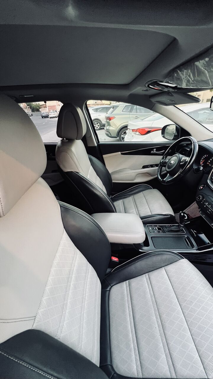 Muharraq, Vehicles, Cars & Trucks , BHD 3450,  Kia Sorento,  2016,  Automatic,  148000 KM,   For Sale