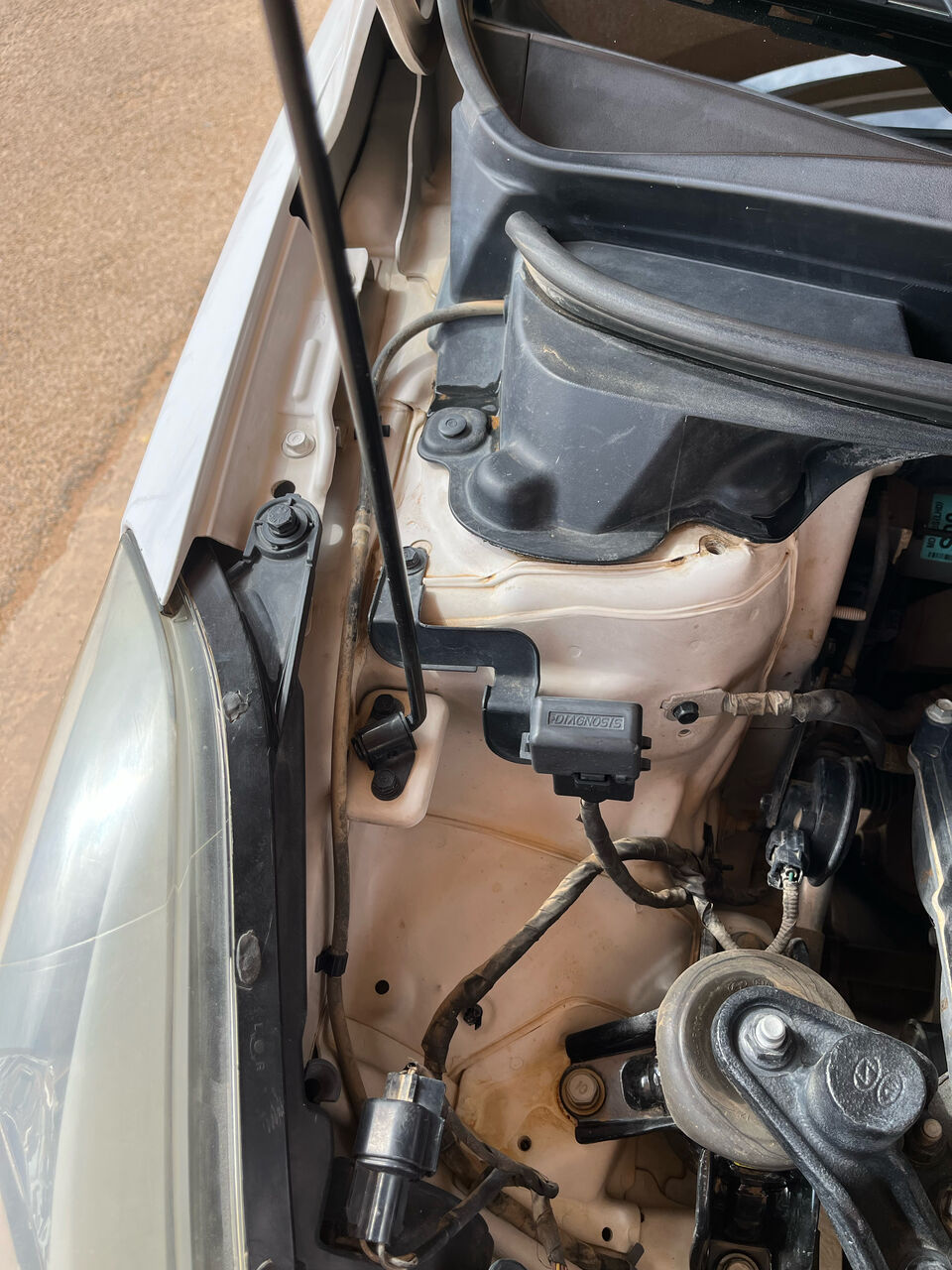 Dhurma, Vehicles, Cars & Trucks , SAR 28000,  Hyundai Elantra,  2016,  Automatic,  219500 KM,