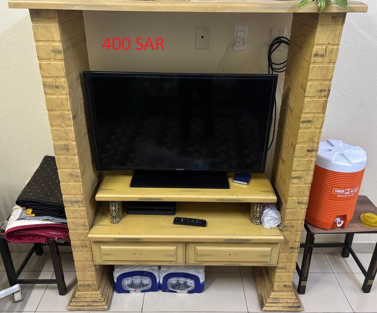 Jubail, Household Items, SAR 1,  Home Clearance Offer, Final Exit, Household Items For Sale
