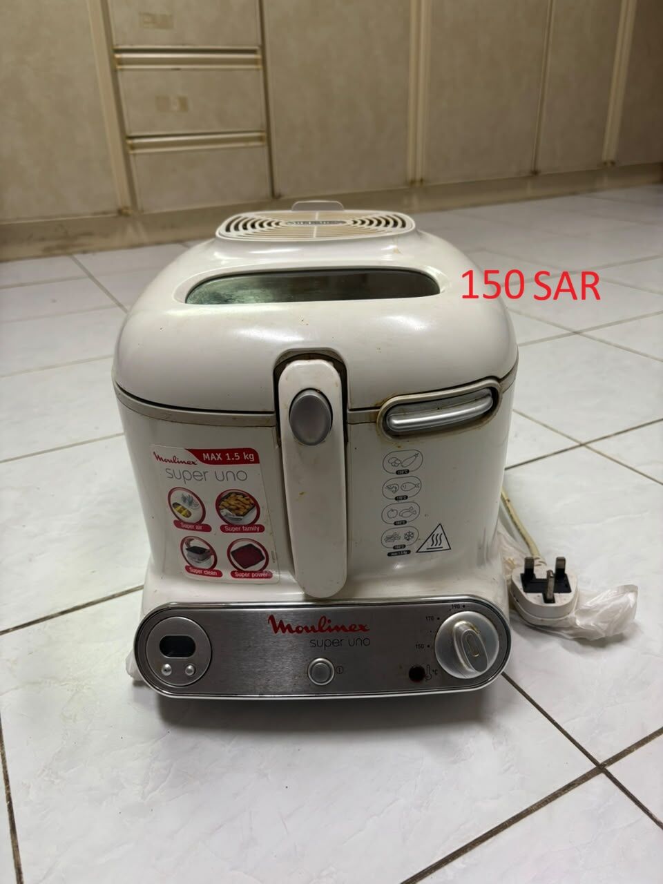Jubail, Household Items, SAR 1,  Home Clearance Offer, Final Exit, Household Items For Sale