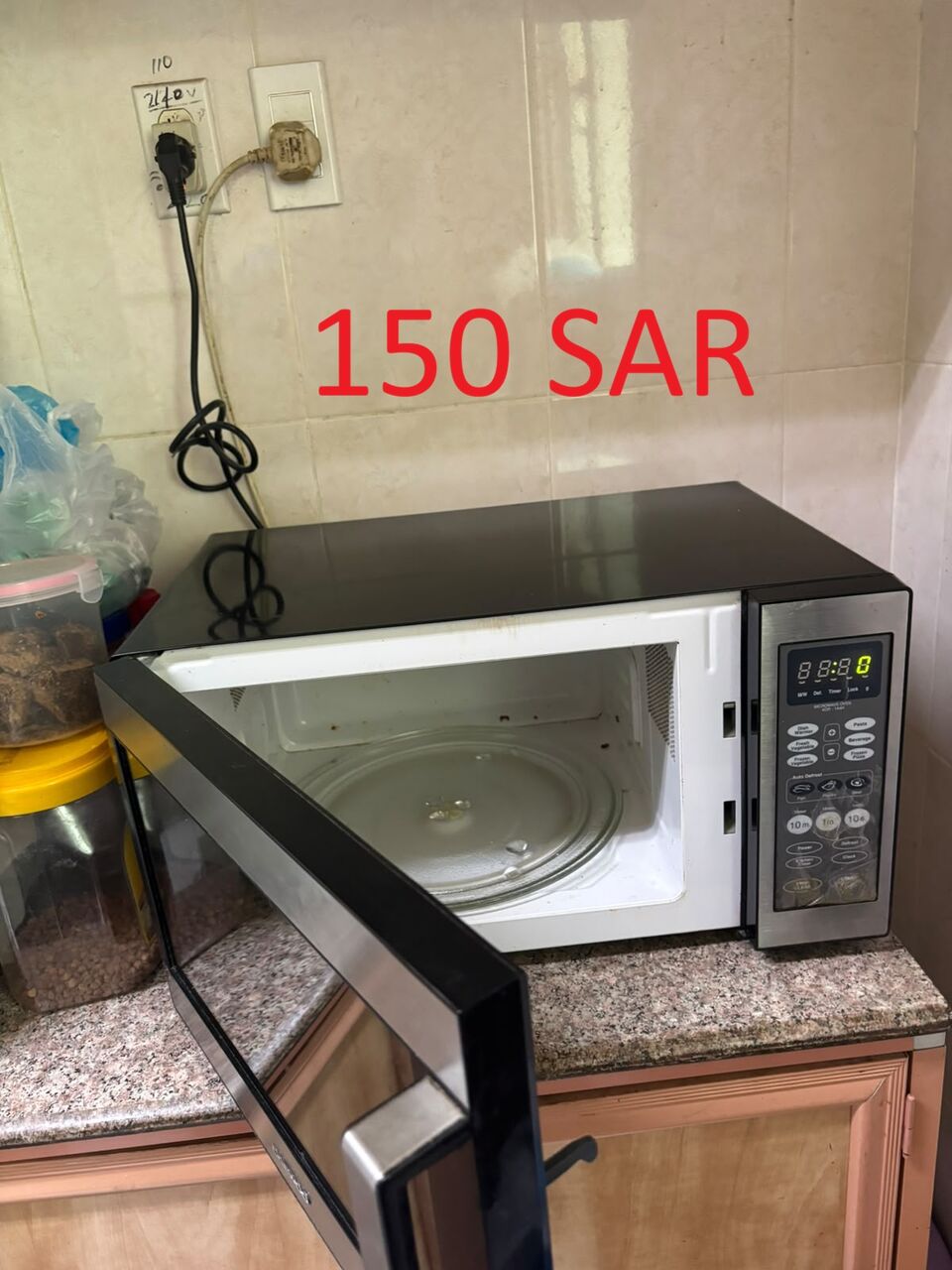 Jubail, Household Items, SAR 1,  Home Clearance Offer, Final Exit, Household Items For Sale