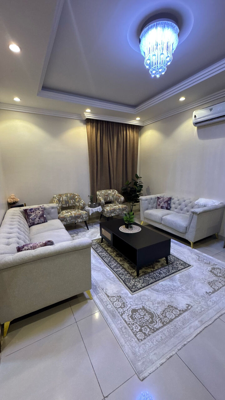 Jeddah, Furniture, SAR 2580,  Living Room Furniture Set