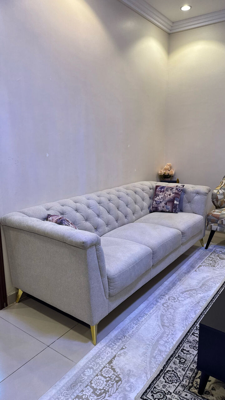 Jeddah, Furniture, SAR 2580,  Living Room Furniture Set