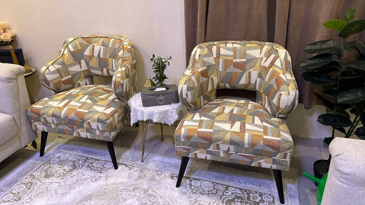 Jeddah, Furniture, SAR 2580,  Living Room Furniture Set