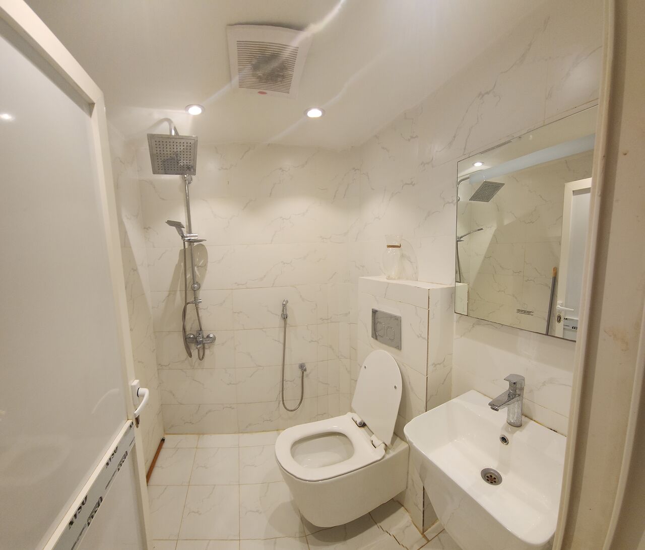 Riyadh, Rooms for Rent, SAR 3050/month,  Furnished,  56 Sq. Meter,  Studio Room 4 Rent