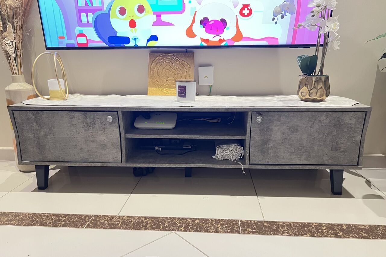 Jeddah, Furniture, SAR 130,  Tv Unit