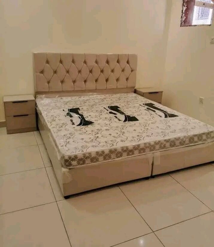Jeddah, Furniture, SAR 1,  Luxury And Comfortable Beds Available
