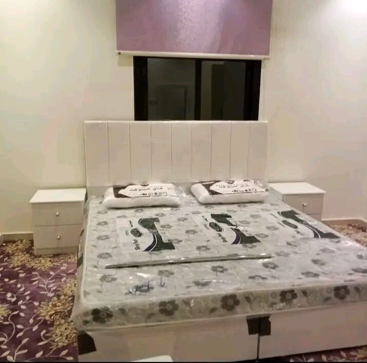 Jeddah, Furniture, SAR 1,  Luxury And Comfortable Beds Available