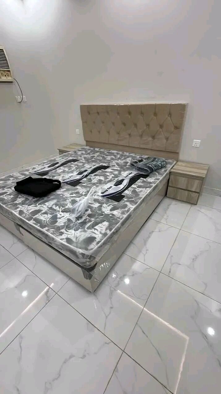 Jeddah, Furniture, SAR 1,  Luxury And Comfortable Beds Available
