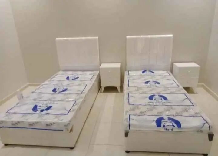 Jeddah, Furniture, SAR 1,  Luxury And Comfortable Beds Available
