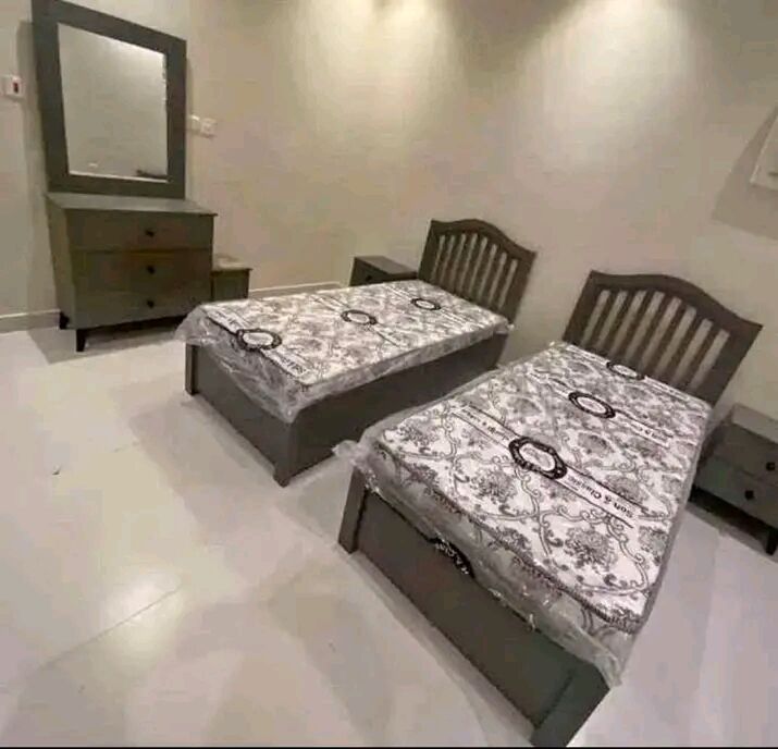 Jeddah, Furniture, SAR 1,  Luxury And Comfortable Beds Available