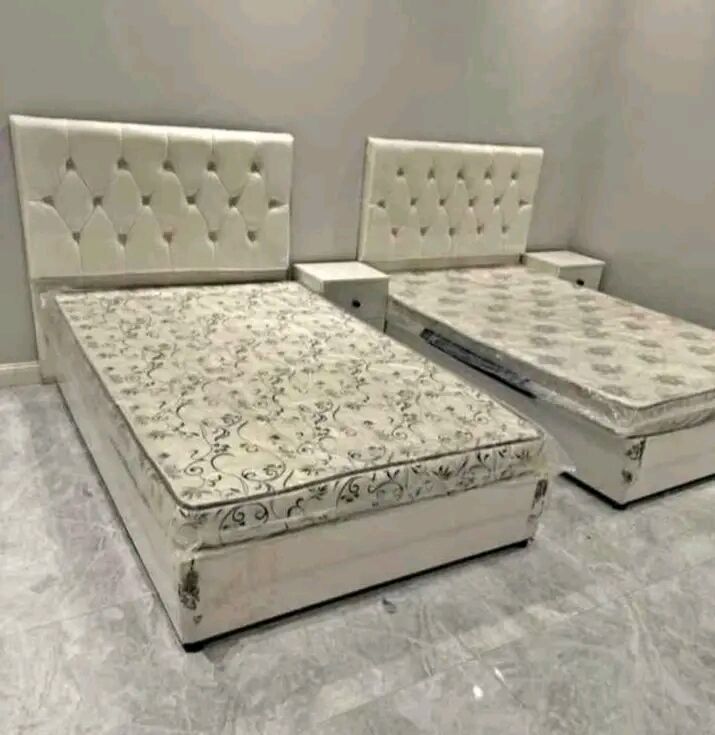 Jeddah, Furniture, SAR 1,  Luxury And Comfortable Beds Available