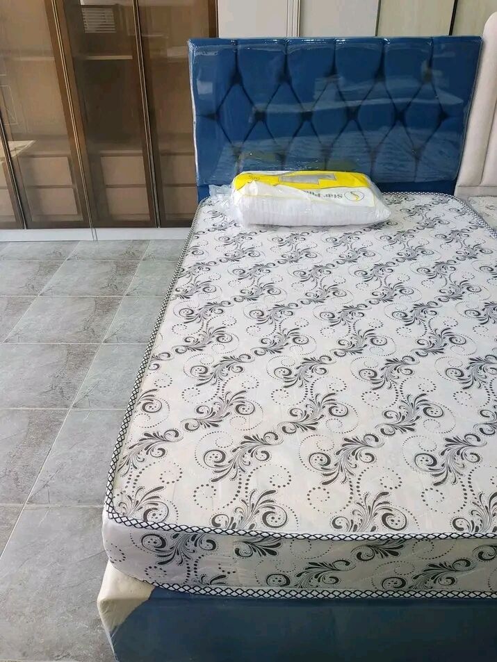 Jeddah, Furniture, SAR 1,  Luxury And Comfortable Beds Available