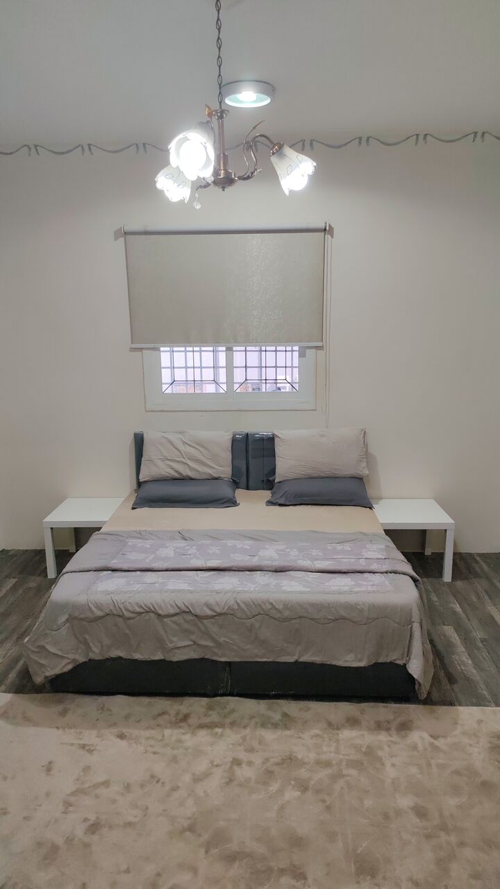 Madinah, Apartments, Flats, Houses & Villas, SAR 300/day,  Furnished,  2 BR,  Luxury 2-bedroom Apartment With Smart Entry Comfortable Stay For Families
