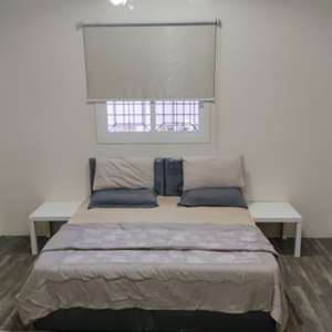 SAR 240/day,  Furnished,  2 BR,  Luxury 2-bedroom Apartment With Smart Entry Comfortable Stay For Families