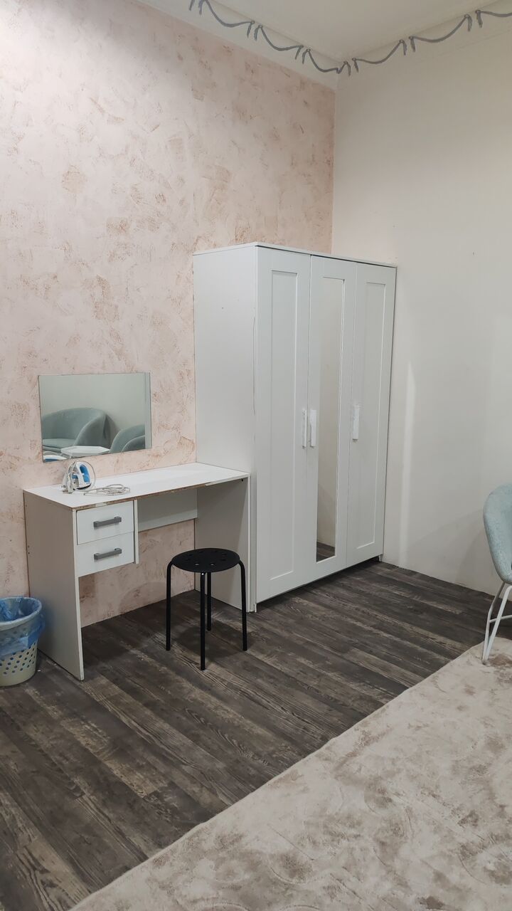 Madinah, Apartments, Flats, Houses & Villas, SAR 300/day,  Furnished,  2 BR,  Luxury 2-bedroom Apartment With Smart Entry Comfortable Stay For Families