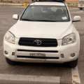 SAR 25000,  Toyota RAV4,  2007,  Automatic,  298000 KM,  , ,