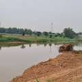 THB 150000,  6 BR,  803 Sq. Feet,  Beautiful Water View, Beautiful, Complete, Good Soil, Rent Or Sell Land Next To The Nan