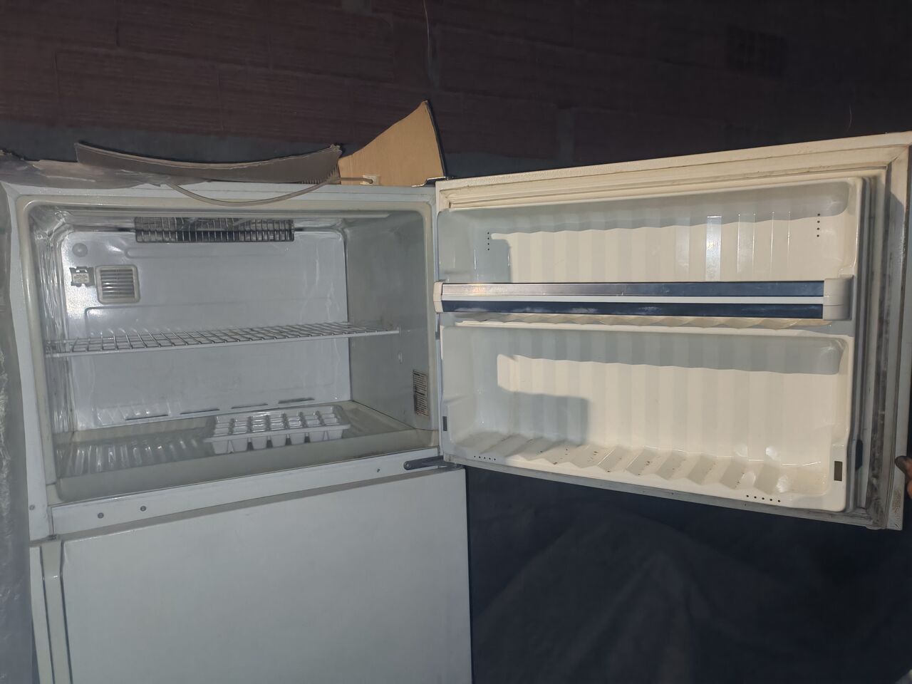 Jeddah, Household Items, SAR 450,  Refrigerator For Sale