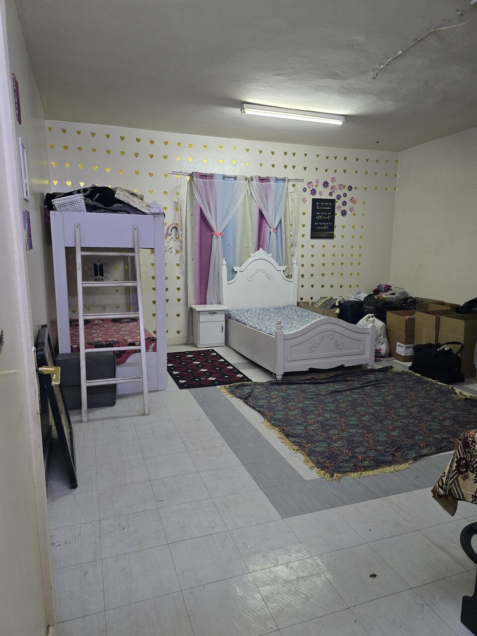 Al Malaz, Furniture, SAR 500,  Bunkbed