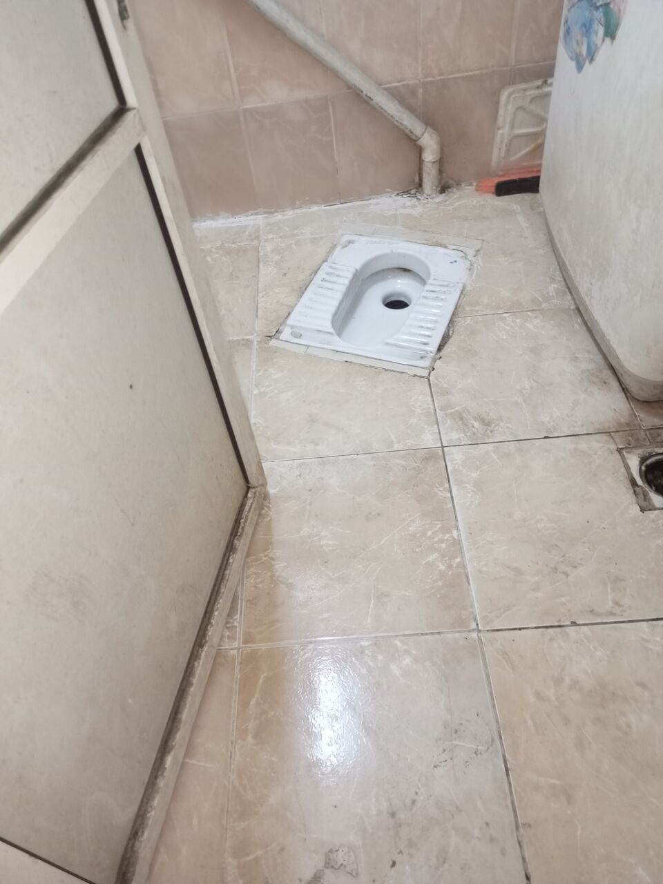 Al Safa, Bedspace For Rent, SAR 300/month,  Bed Space Available