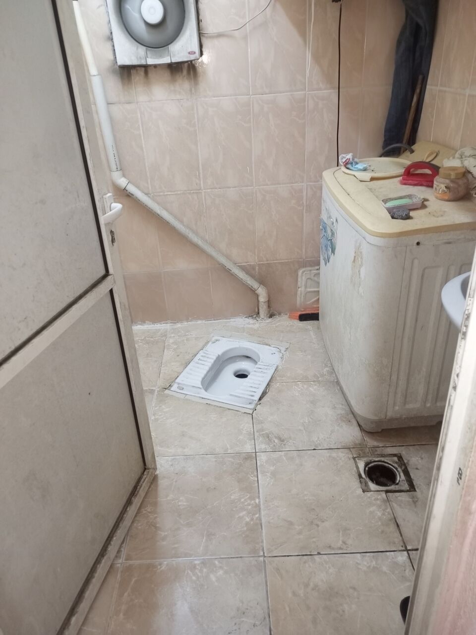 Al Safa, Bedspace For Rent, SAR 300/month,  Bed Space Available