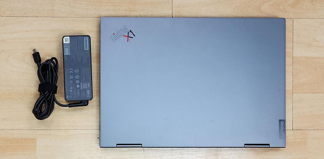 Riyadh, Computers, SAR 2499,  Lenovo Thinkpad X1 Yoga I7 11th Gen Ram/32GB SSD:512 GB 2-in-1 360 Touch Screen